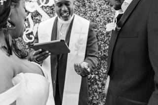 Pastor Demetrius Lawrence - 44