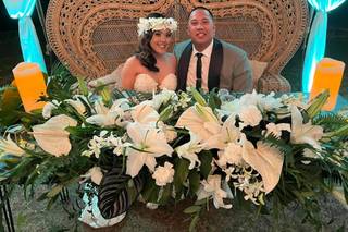 Arluis Weddings - 6