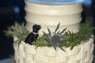 Hallmark Cakes - 5