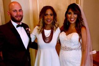 Weddings by Juanita - 6