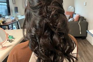 Beauty Bella Glam By Saoni - 11