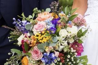 Gypsy Rose Florist - 10