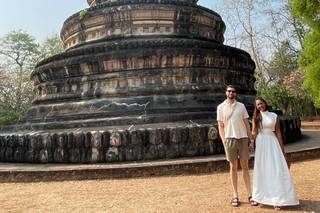 Simply Mary’ed Destination Weddings & Honeymoons - 10