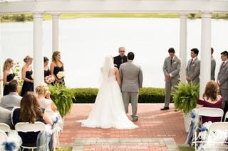 Tampa Wedding Officiant Services - 53