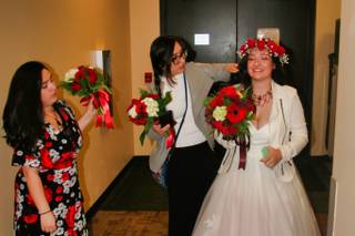 Brides for a Cause - 47