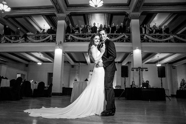The Columbus Athenaeum 1