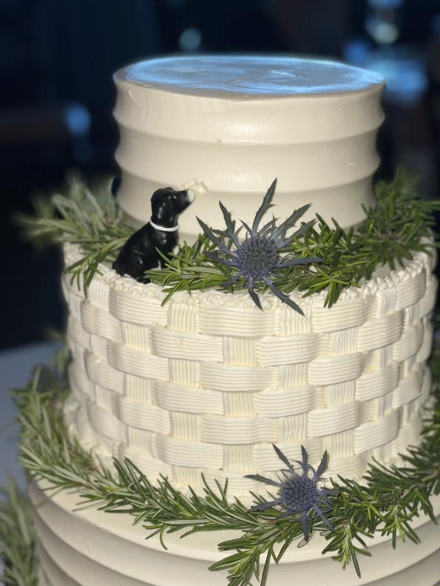 Hallmark Cakes - 2