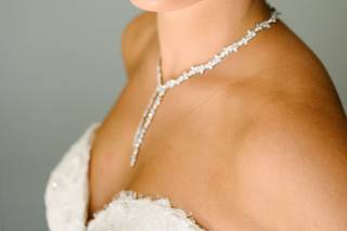 Airbrush Beauty At Your Door on location make-up & hair - 28