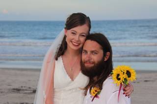Cocoa Beach Weddings - 22