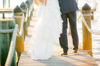 Blue Water Weddings - 24