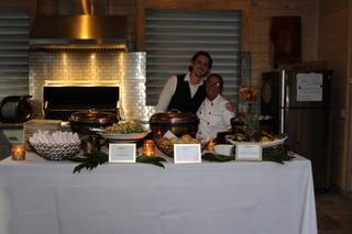 Townsend Catering Company - 6