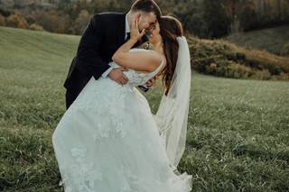 Asheville Wedding Planners - 30