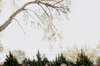 R&Co. Bridal Beauty Team - 27