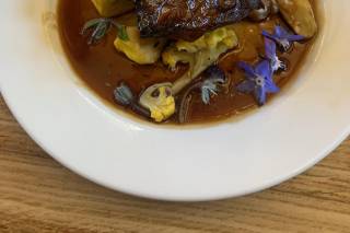 Heritage Tavern Catering - 6