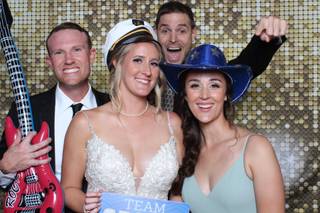 Oh Snap! Photo Booth - 6
