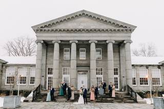 The Ballroom at Ellis Preserve - 90