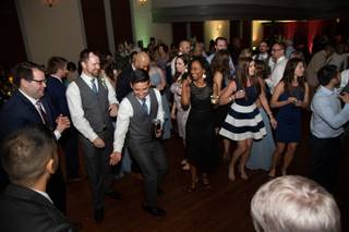 Suit and Tie Entertainment - 8