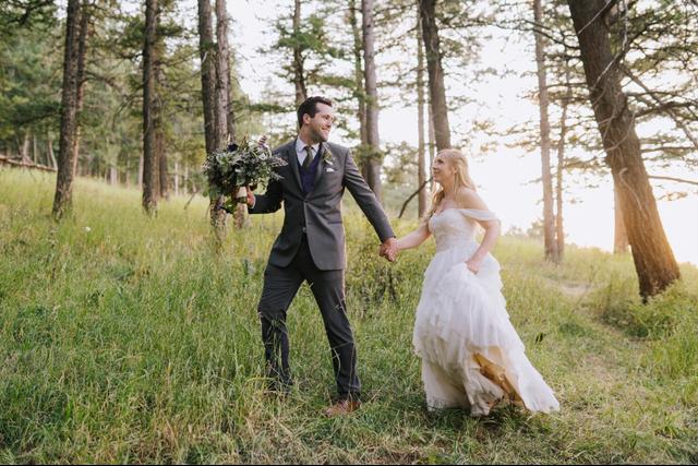 The Green Bride - 4