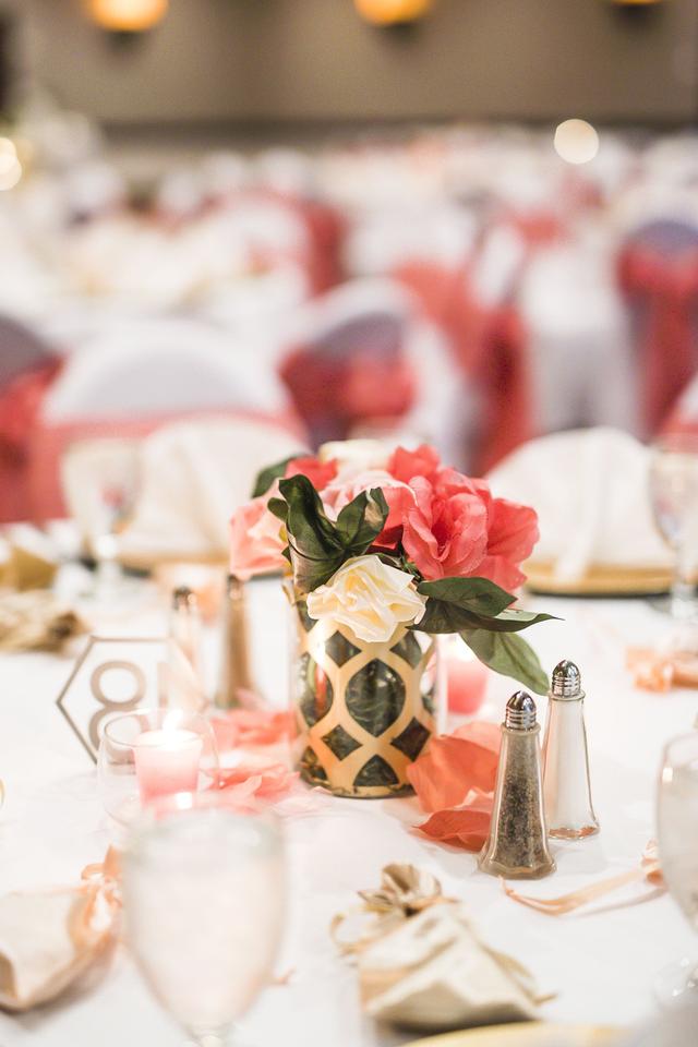 Socially Glam Events - 2