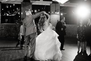Inn At The Old Silk Mill - 16