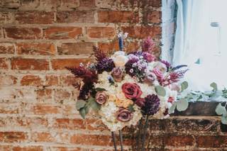 Wallflower Event Company - 20