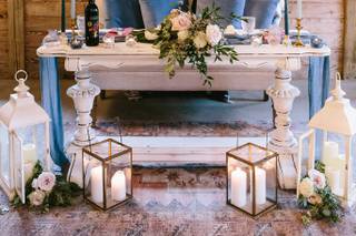 Vintage Indigo Rentals - 8