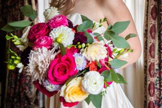Willows and Sage Flowers & Events - 29