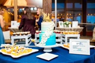 Blue Crab Cupcakes - 42
