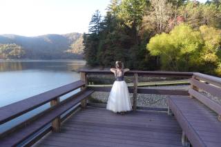 Nantahala Weddings & Events - 44
