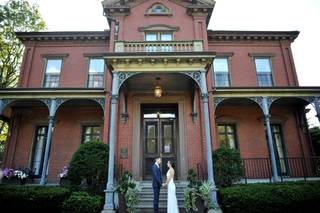 Commander's Mansion - 12