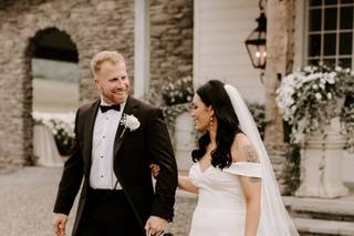 A Love Story by Angela's Bridal - 24