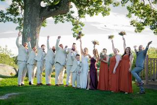 The Pros Weddings- Photography - 42