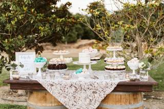 Sugar Lab Bake Shop - 29
