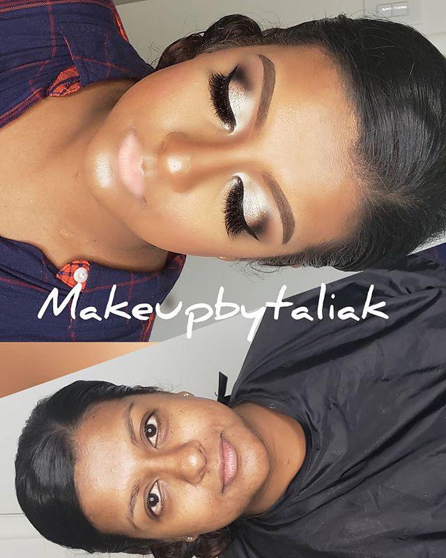 Talia Khalid Artistry - 2