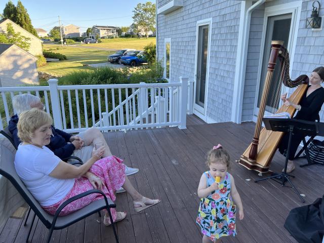 Molly McCaffrey Harp - 3