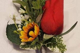 Wedding Decor by Ruth - 85