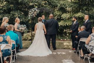 Tampa Wedding Officiant Services - 16