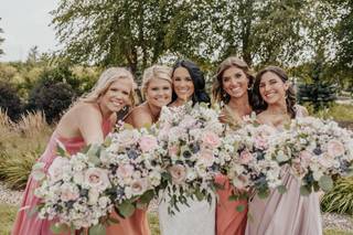 Weddings Your Way Floral & Events - 102