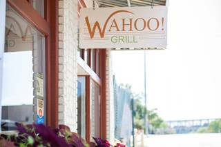 Wahoo Grill - 83