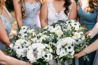Pedy's Petals Flower & Event Design - 12