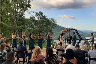 Cherished Memories Wedding DJ Services - 54