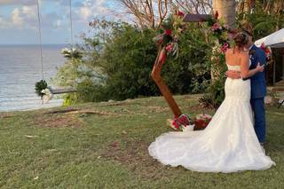 Peace Love Weddings - 36