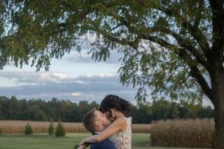 Burlington Weddings & Events - 110