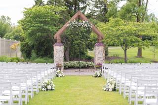Prestige Weddings & Events - 19