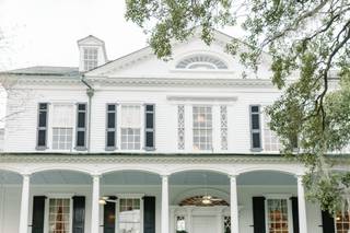 Governor Thomas Bennett House - 5