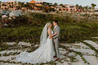 Cabo Beach Weddings - 74
