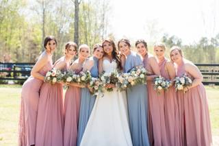 Jimmy Blooms Floral - 14