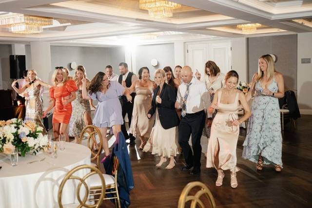 SoCal Wedding Music 4