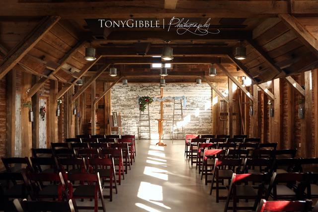 Tony Gibble Photography - 4