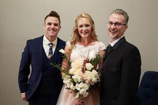 The Rite Officiant - 26